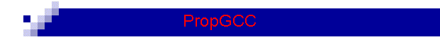 PropGCC