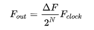 NCO equation