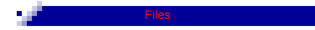 Files